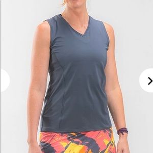 Skirt Sports Free Me Tank